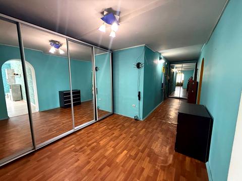 квартира по адресу Клочковская ул., 222