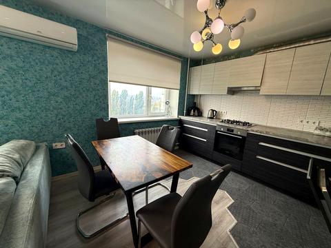 квартира по адресу Клочковская ул., 222