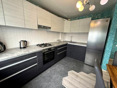 квартира по адресу Клочковская ул., 222