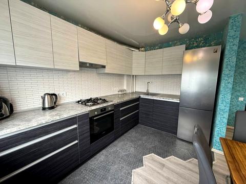 квартира по адресу Клочковская ул., 222
