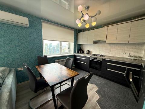 квартира по адресу Клочковская ул., 222