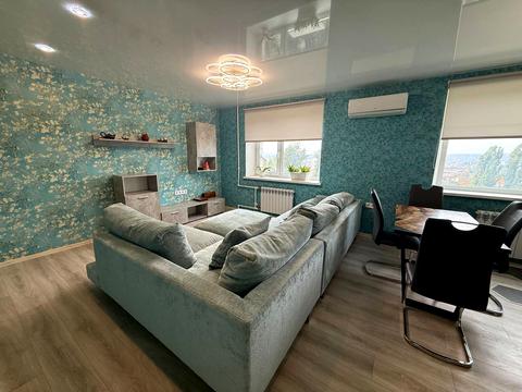 квартира по адресу Клочковская ул., 222