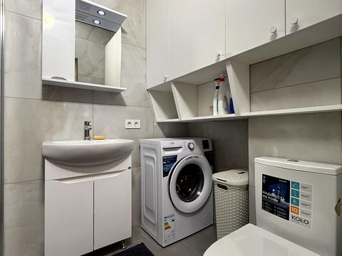 квартира за адресою Щирецька вул., 8А