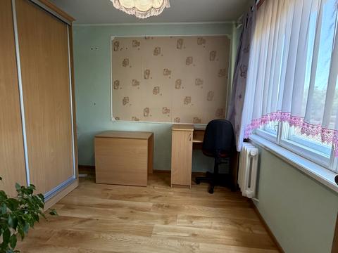 квартира по адресу Богдана Хмельницкого ул., 82-4