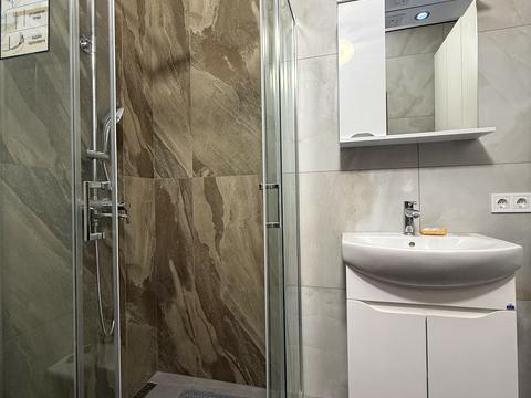 квартира за адресою Щирецька вул., 8А