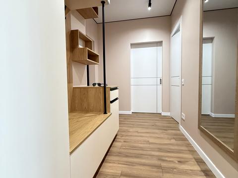 квартира за адресою Щирецька вул., 8А