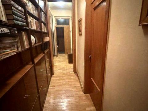 квартира за адресою Київ, Павла Загребельного вул. (Миколи Раєвського), 28