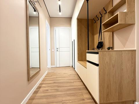 квартира за адресою Щирецька вул., 8А
