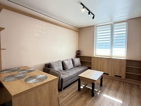 квартира за адресою Щирецька вул., 8А