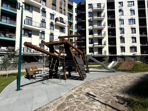 квартира за адресою Щирецька вул., 8А