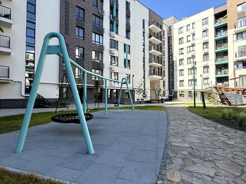 квартира за адресою Щирецька вул., 8А