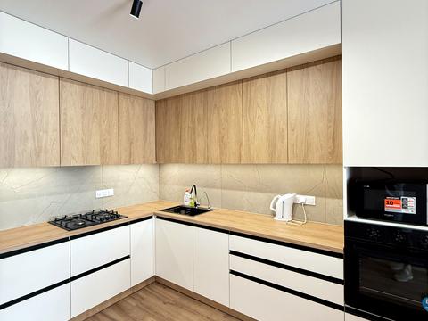 квартира за адресою Щирецька вул., 8А