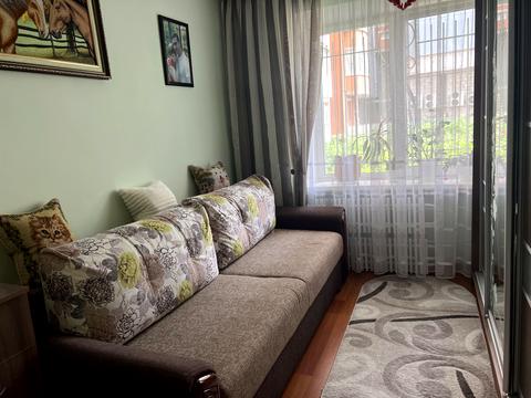 квартира по адресу 15 Апреля ул., 5