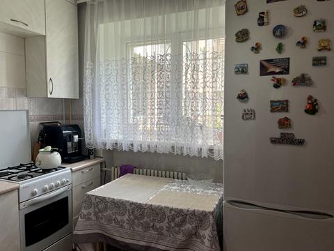 квартира по адресу 15 Апреля ул., 5