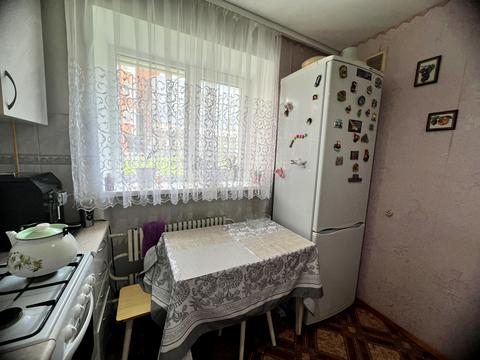 квартира по адресу 15 Апреля ул., 5