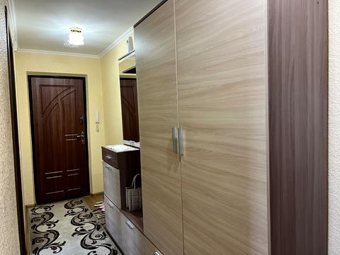 квартира по адресу 15 Апреля ул., 5