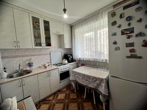 квартира по адресу 15 Апреля ул., 5