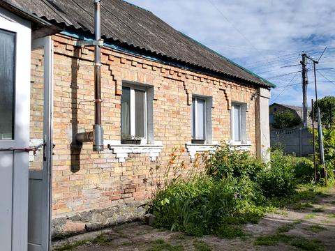 дом по адресу Новая ул., 13