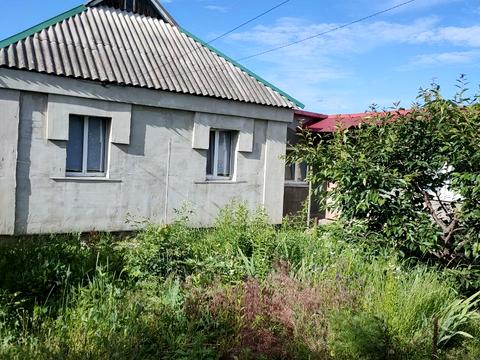 дом по адресу Новая ул., 13