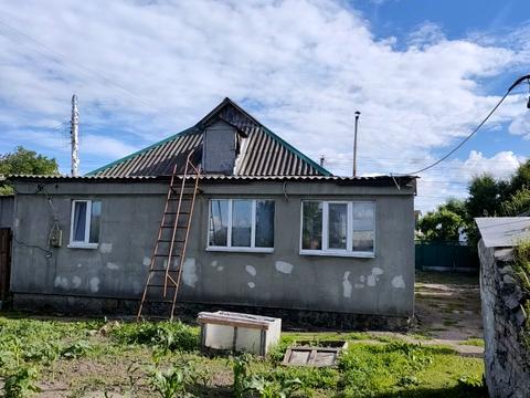 дом по адресу Новая ул., 13