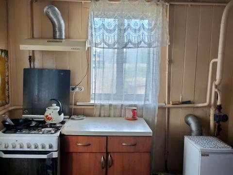 дом по адресу Новая ул., 13