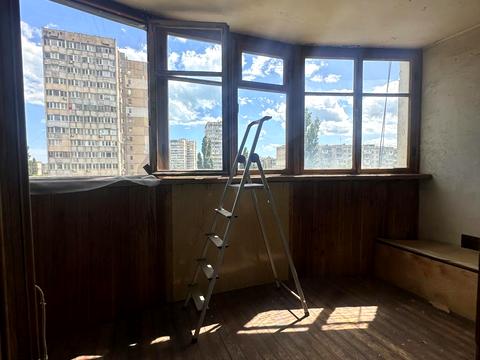 квартира по адресу Академика Глушко просп. (Академіка Глушка), 11/2