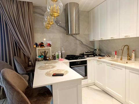 квартира за адресою Львів, Замарстинівська вул. (Калініна), 55-Е