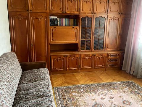 квартира за адресою Бориспільська вул., 32-В
