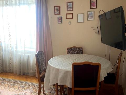 квартира за адресою Бориспільська вул., 32-В