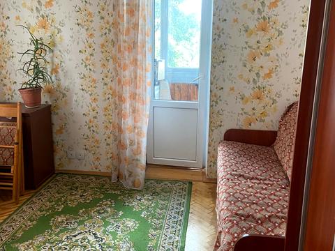 квартира за адресою Бориспільська вул., 32-В