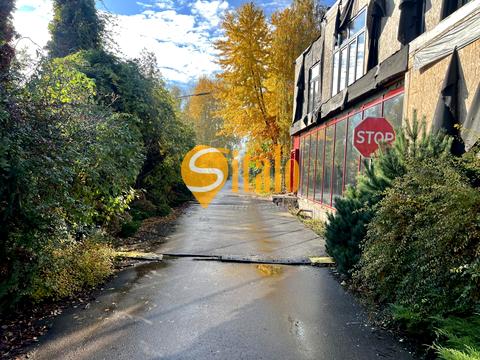 участок по адресу Прирічна