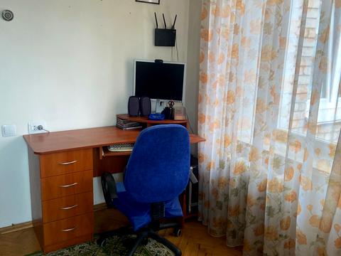 квартира за адресою Бориспільська вул., 32-В