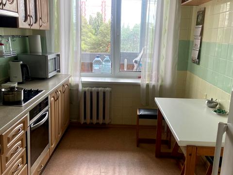 квартира за адресою Бориспільська вул., 32-В