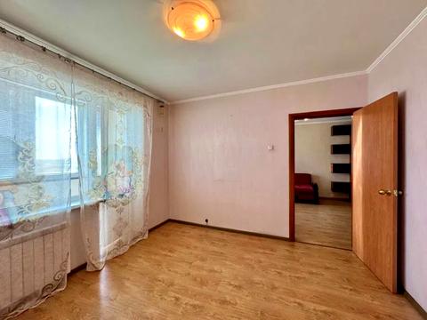 квартира по адресу Николая Закревского ул., 23