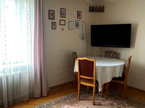 квартира за адресою Бориспільська вул., 32-В