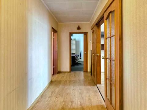 квартира по адресу Николая Закревского ул., 23