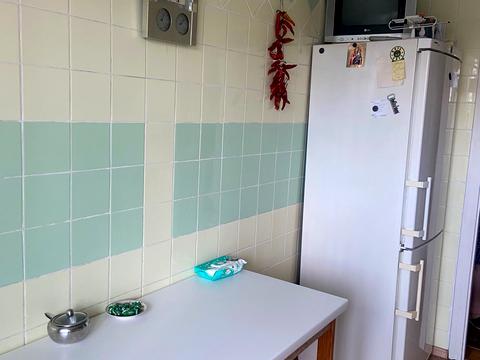квартира за адресою Бориспільська вул., 32-В