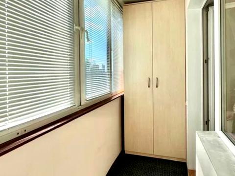 квартира по адресу Николая Закревского ул., 23