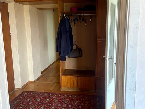 квартира за адресою Бориспільська вул., 32-В
