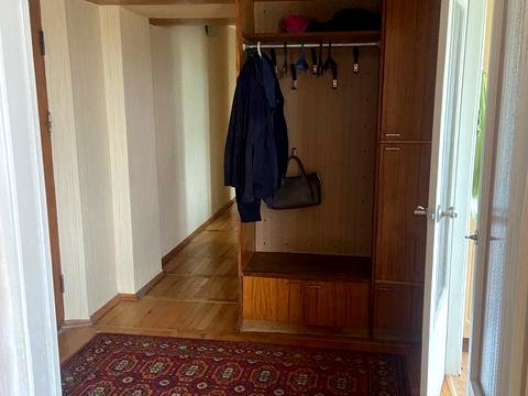 квартира за адресою Бориспільська вул., 32-В
