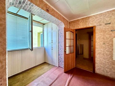 квартира по адресу Николая Закревского ул., 23