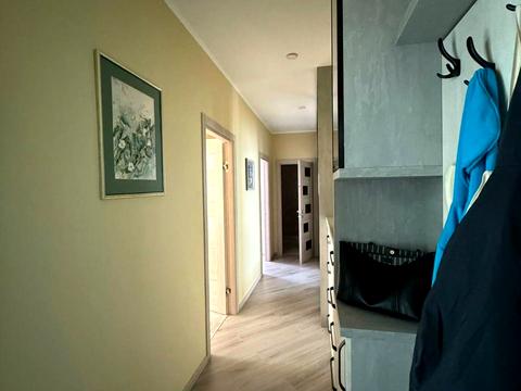 квартира по адресу Івана Котляревського ул., 11