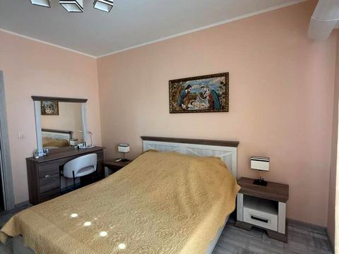 квартира по адресу Івана Котляревського ул., 11