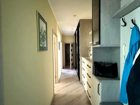 квартира по адресу Івана Котляревського ул., 11