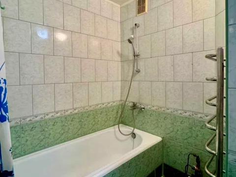 квартира по адресу Николая Закревского ул., 23