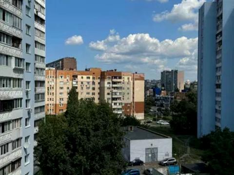 квартира по адресу Николая Закревского ул., 23