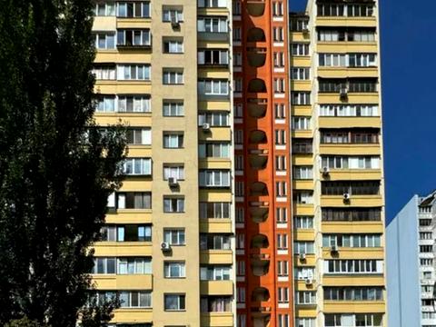 квартира по адресу Николая Закревского ул., 23