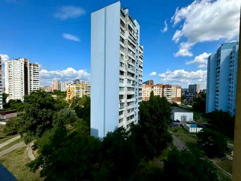 квартира по адресу Николая Закревского ул., 23