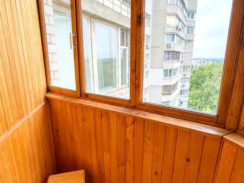 квартира за адресою Запорізьке шосе, 38