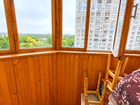 квартира за адресою Запорізьке шосе, 38